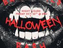 Halloween Bash with Brasscals!