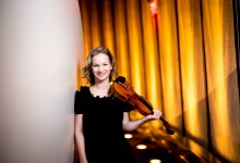 Fall Arts Preview | A Serious Musical Feast in Store