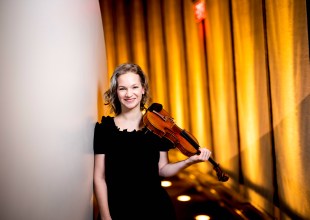 Fall Arts Preview | A Serious Musical Feast in Store