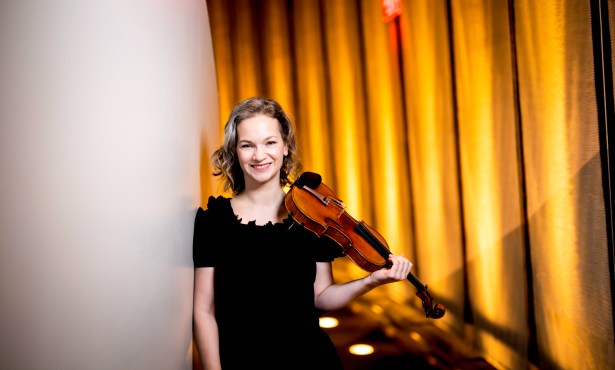 Fall Arts Preview | A Serious Musical Feast in Store