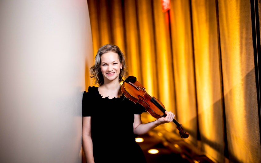 Fall Arts Preview | A Serious Musical Feast in Store