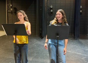 The Magic of Musicals at Westmont College in Montecito