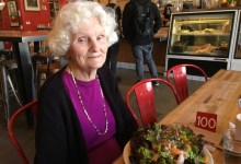 Carole Ann Anderson…. (nee Schmitt)