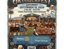Rotary Club of SB North Oktoberfest Fundraiser