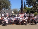 City of Solvang Workers Enter Second Week of Strike