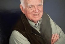 Robert J. Kroes