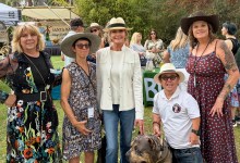 Tails of Hope Raises Life-Saving Funds for Shelter Animals