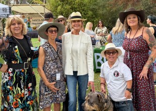 Tails of Hope Raises Life-Saving Funds for Shelter Animals