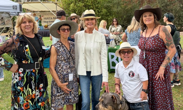 Tails of Hope Raises Life-Saving Funds for Shelter Animals