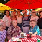 Friendship Center Hosts Family Reunion on Its 50th Anniversary