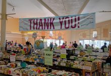 All Booked | Top Tips for the Planned Parenthood Book Sale