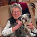 Gordene Dena Ward Groters