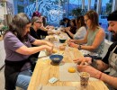 October Ceramic Candle Vessel Workshop