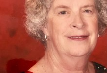 Rose Ann Lyles Gaeden