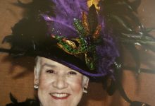 Wendy Anne Clapp
