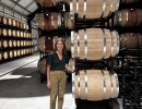 Brave & Maiden: Trapped in the Lompoc Vortex with the Santa Ynez Blues Again