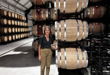 Brave & Maiden: Trapped in the Lompoc Vortex with the Santa Ynez Blues Again
