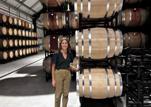Brave & Maiden: Trapped in the Lompoc Vortex with the Santa Ynez Blues Again