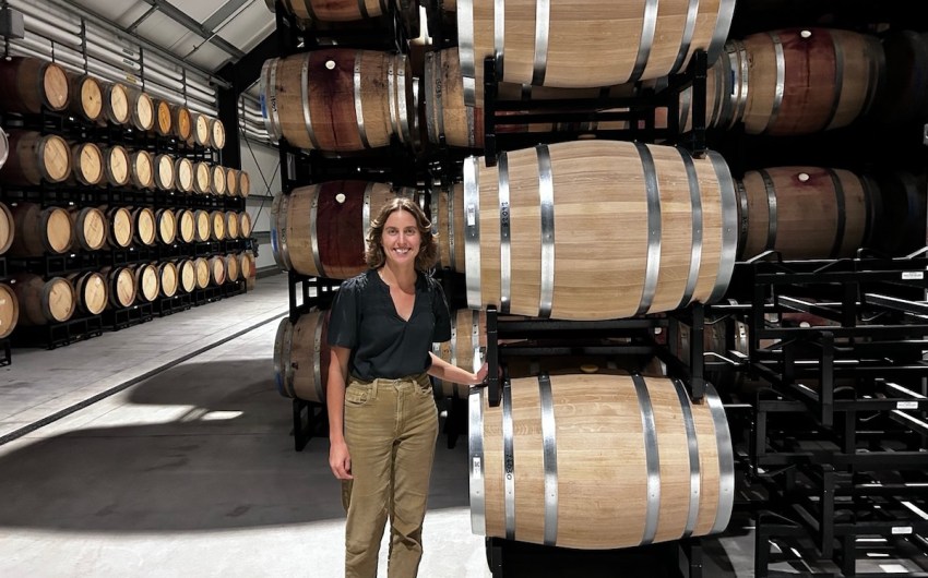 Brave & Maiden: Trapped in the Lompoc Vortex with the Santa Ynez Blues Again