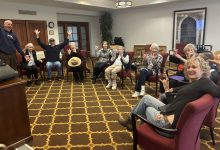 Santa Barbara Deaf & Hard of Hearing Community Announces Nonprofit Partnership During Deaf Awareness Month
