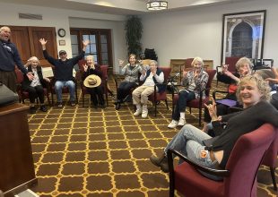 Santa Barbara Deaf & Hard of Hearing Community Announces Nonprofit Partnership During Deaf Awareness Month