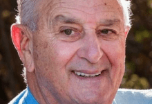 Naftaly “Tuli” Glasman