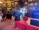 SBART Press Luncheon: Rivalry Week is Here