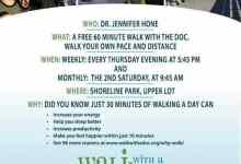 Walk with a Doc