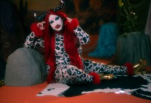 From I.V. to TV, UCSB Grad Competes on ‘King of Drag’
