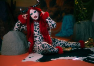 From I.V. to TV, UCSB Grad Competes on ‘King of Drag’