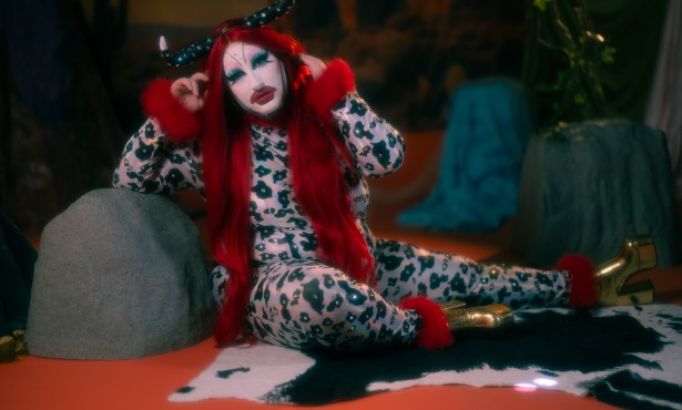 From I.V. to TV, UCSB Grad Competes on ‘King of Drag’