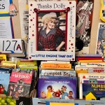 Unbound at the Planned Parenthood Book Sale