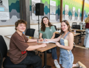 Free Youth Climate Workshop