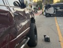 Rollover Traffic Collision Results in DUI Arrest