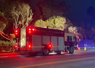 Santa Barbara Police Rule Chase Palm Park Death a Homicide