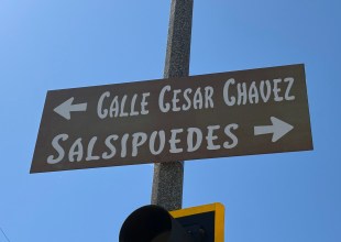 Santa Barbara to Rename Calle Cesar Chavez to Limuw Street to Honor Chumash