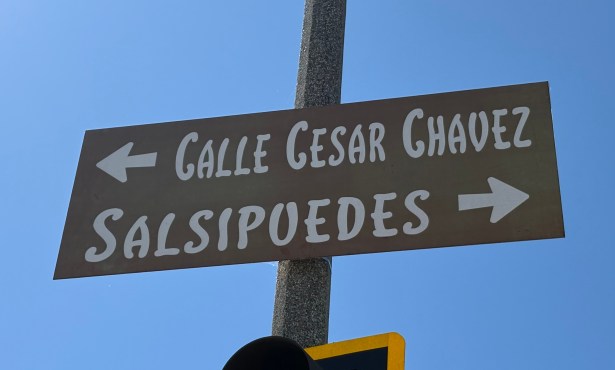 Santa Barbara to Rename Calle Cesar Chavez to Limuw Street to Honor Chumash