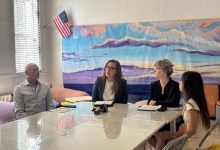 Santa Barbara Unified Sues Social Media Companies for Harming Students