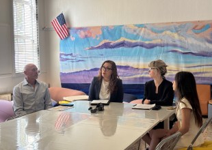 Santa Barbara Unified Sues Social Media Companies for Harming Students