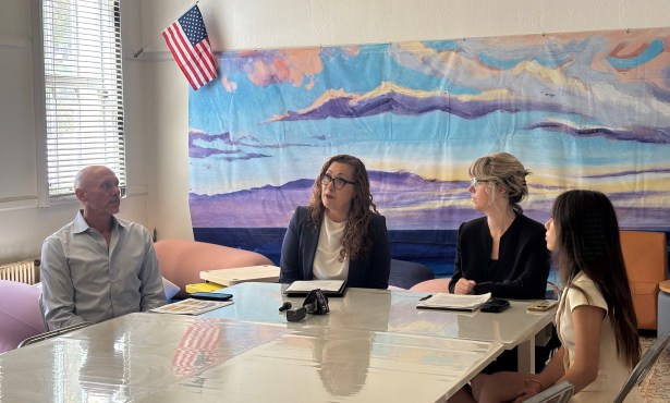Santa Barbara Unified Sues Social Media Companies for Harming Students