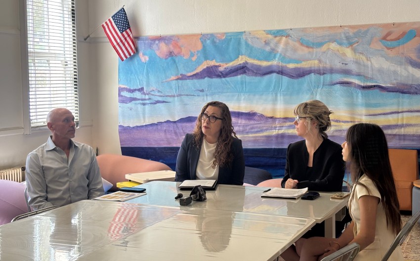 Santa Barbara Unified Sues Social Media Companies for Harming Students