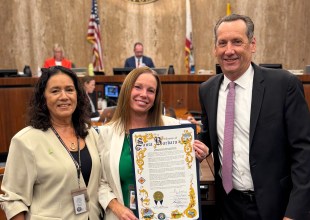 Santa Barbara County Behavioral Wellness Celebrates National Recovery Month