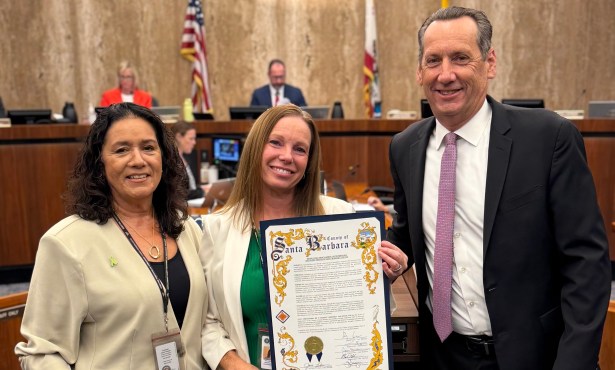 Santa Barbara County Behavioral Wellness Celebrates National Recovery Month