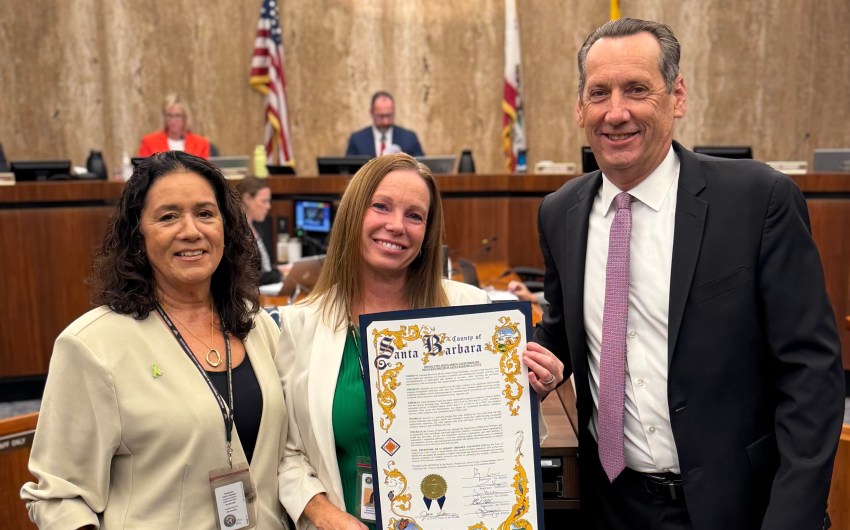Santa Barbara County Behavioral Wellness Celebrates National Recovery Month