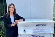 Know Your District for Goleta’s November Election
