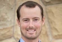 Gabe Grandcolas Named President of the Santa Barbara Athletic Round Table Board of Directors