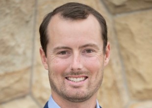 Gabe Grandcolas Named President of the Santa Barbara Athletic Round Table Board of Directors