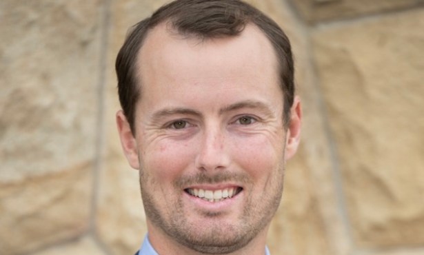 Gabe Grandcolas Named President of the Santa Barbara Athletic Round Table Board of Directors