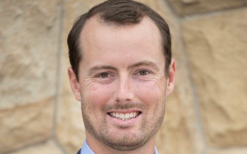 Gabe Grandcolas Named President of the Santa Barbara Athletic Round Table Board of Directors