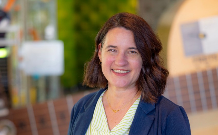 MOXI brings Central Coast Insights to International Stage